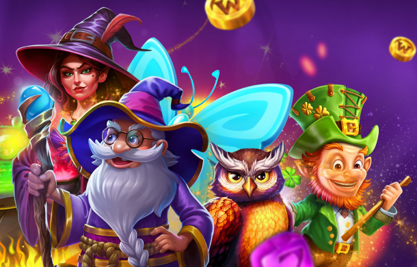 Playamo Casino official website